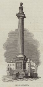 Monumentet av English School